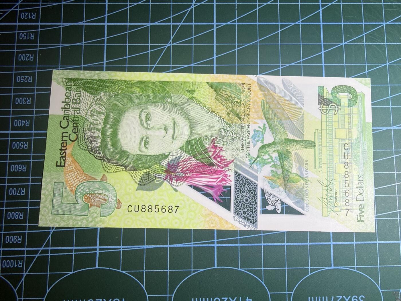 【炜奕收藏】，第五十八期，英属第三场