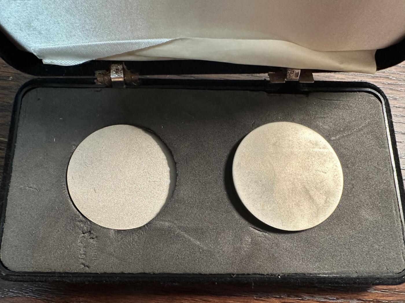 蒂克钱币-第57场 日本章 企业章拍卖 