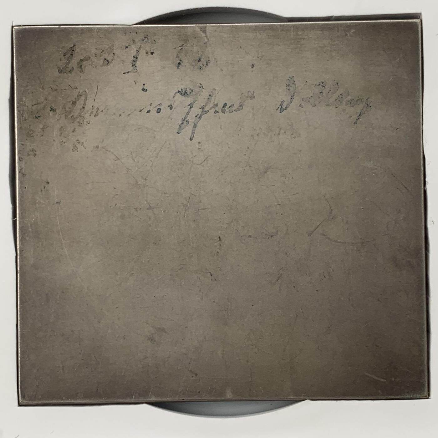 掌中浮雕-藏着的欧洲第051场  奥地利音乐动物题材纪念镀银铜章 ，74*80.4mm，重量：189.7g