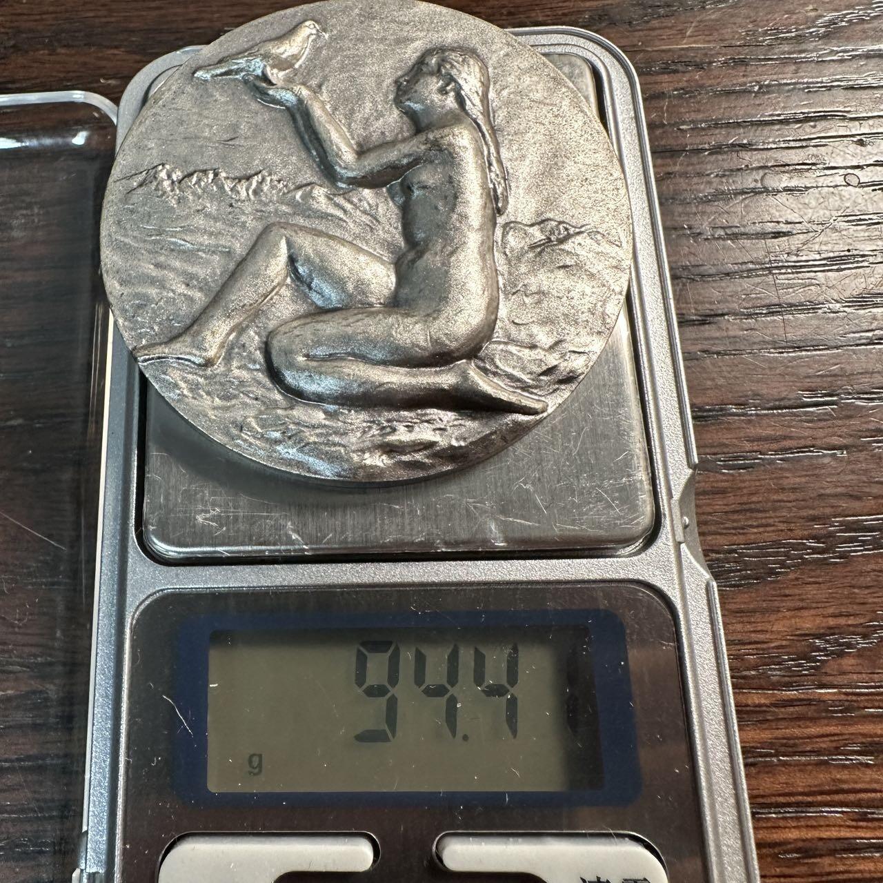 蒂克钱币-第57场 日本章 企业章拍卖 