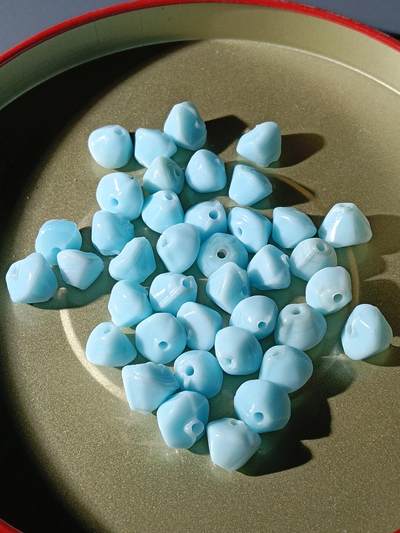 112期新疆红钱粟特钱币丝路钱币专场 - 回流饰品