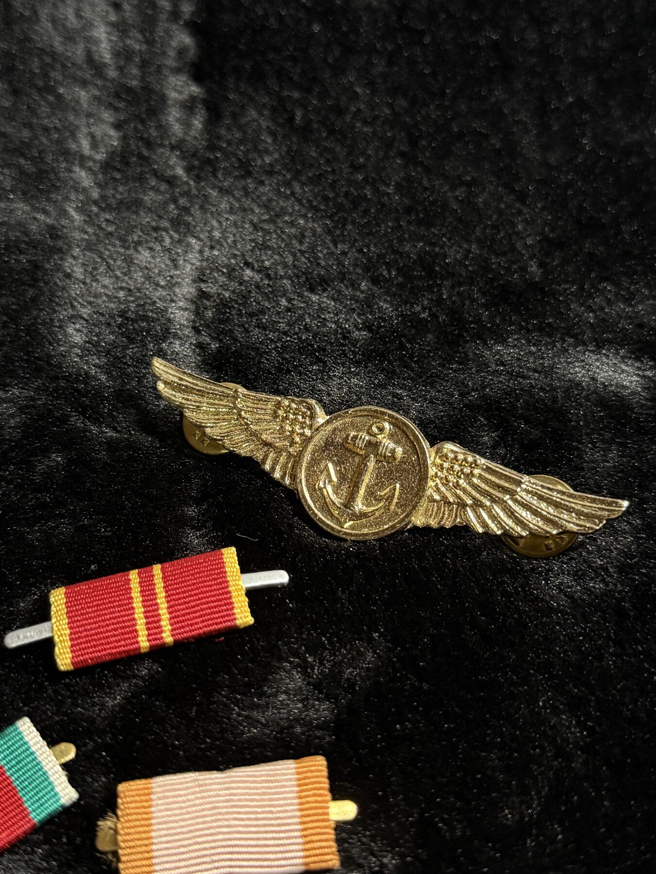 戎马世界章牌大赏第110期