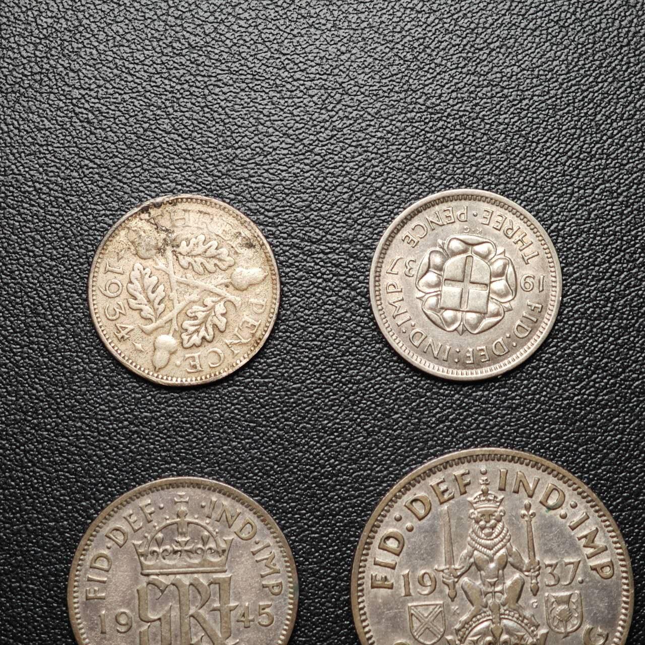 金瓯小拍第三期 古今币章 银价专场