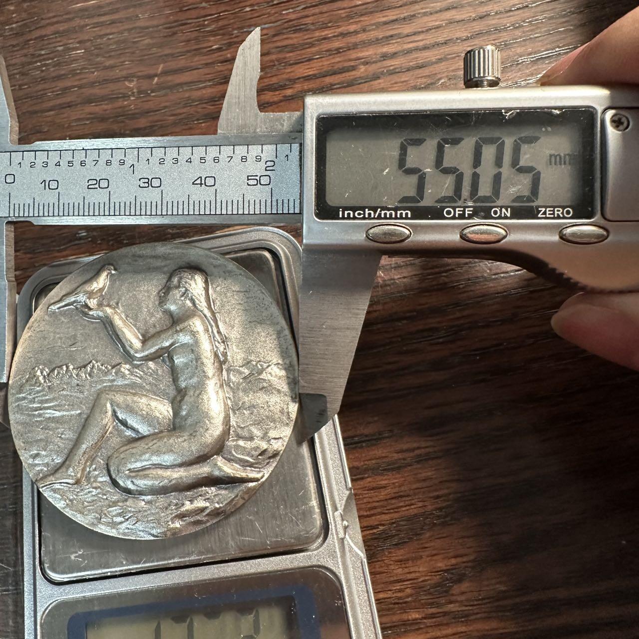 蒂克钱币-第57场 日本章 企业章拍卖 