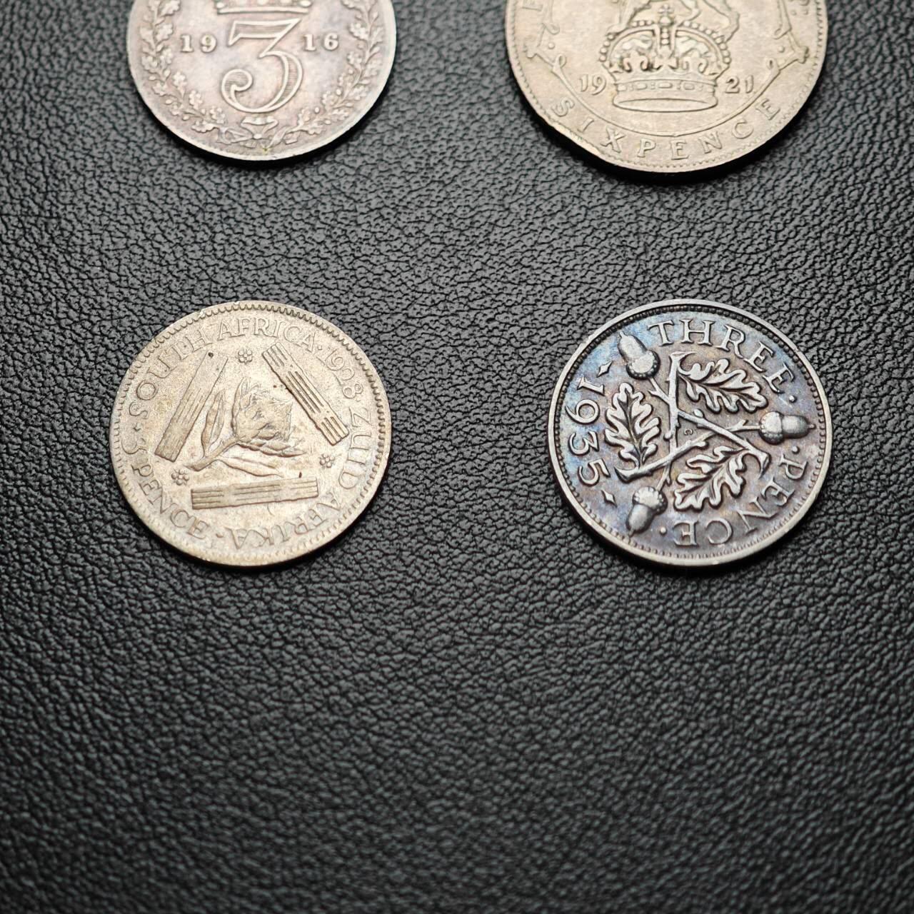 金瓯小拍第三期 古今币章 银价专场