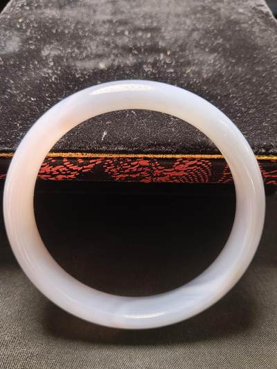 112期新疆红钱粟特钱币丝路钱币专场 - 回流手镯