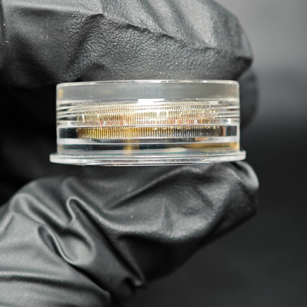 金瓯小拍第三期 古今币章 银价专场