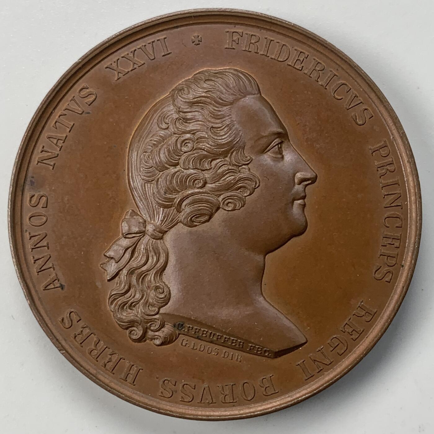 掌中浮雕-藏着的欧洲第051场