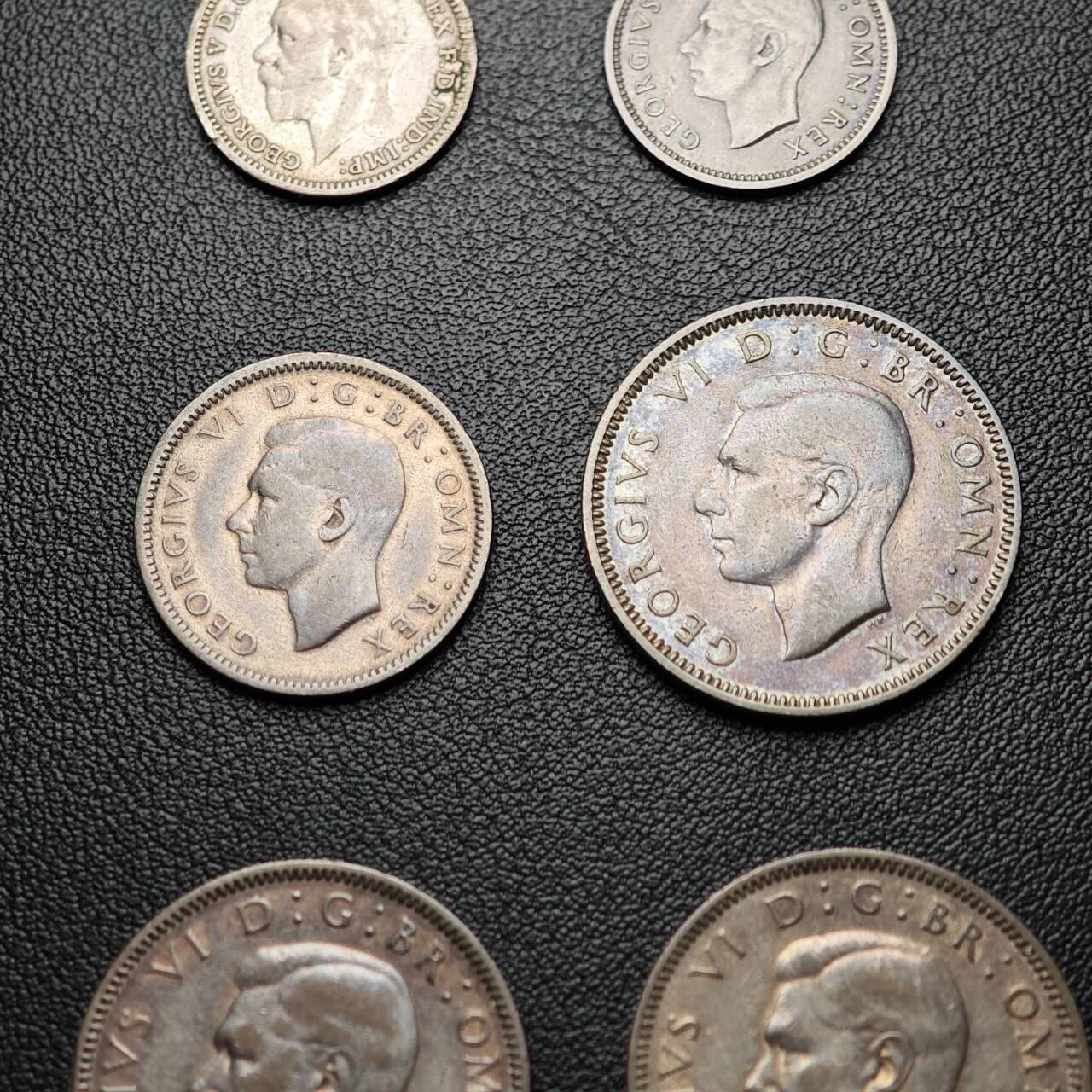 金瓯小拍第三期 古今币章 银价专场