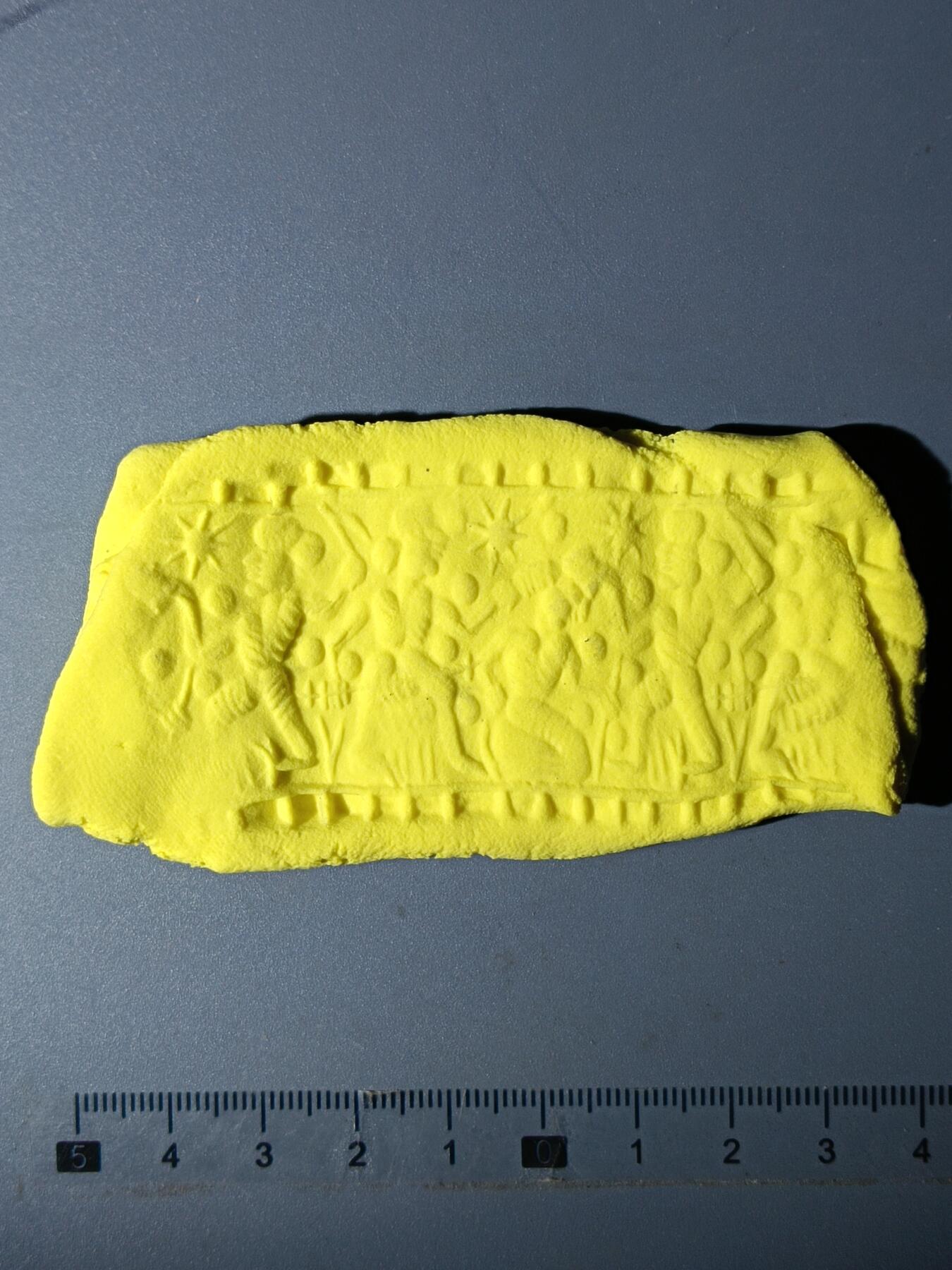 112期新疆红钱粟特钱币丝路钱币专场