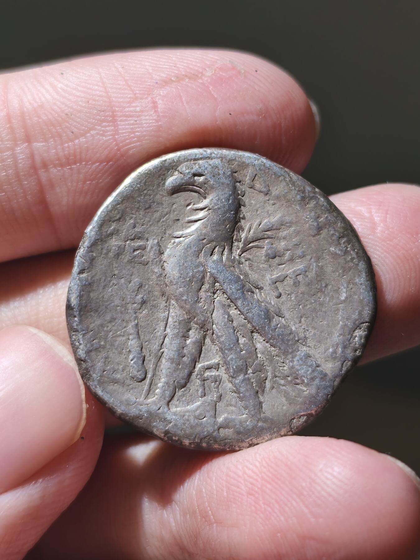 星盘世界钱币一月三十一日丝绸之路 - 世界古典币专场