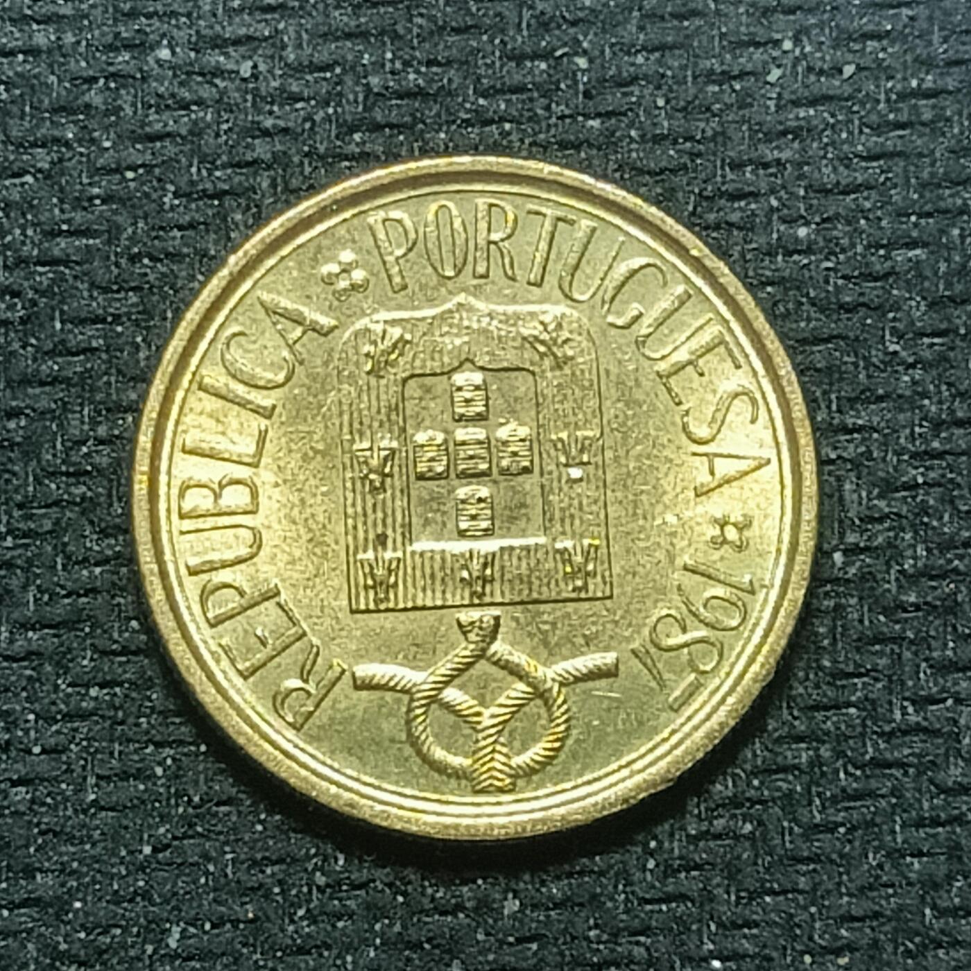 新2026B第六组世界各国精品钱币奖章纪念章花钱401-830 709葡萄牙5埃斯库多