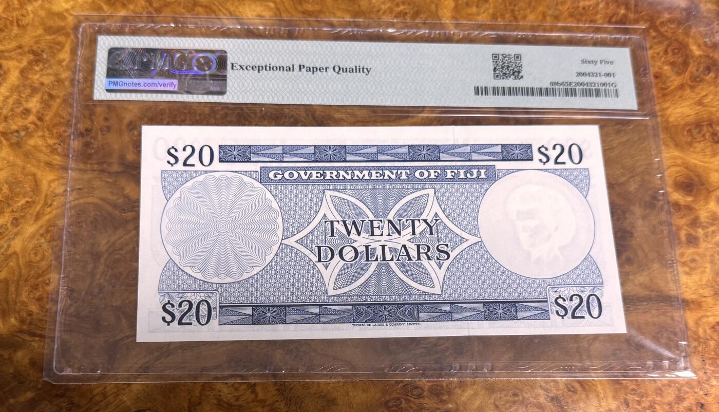 得物收藏 Chase Auction 第35期 - - 外钞、银元、民国钞和人民币混合场！持续更新中！