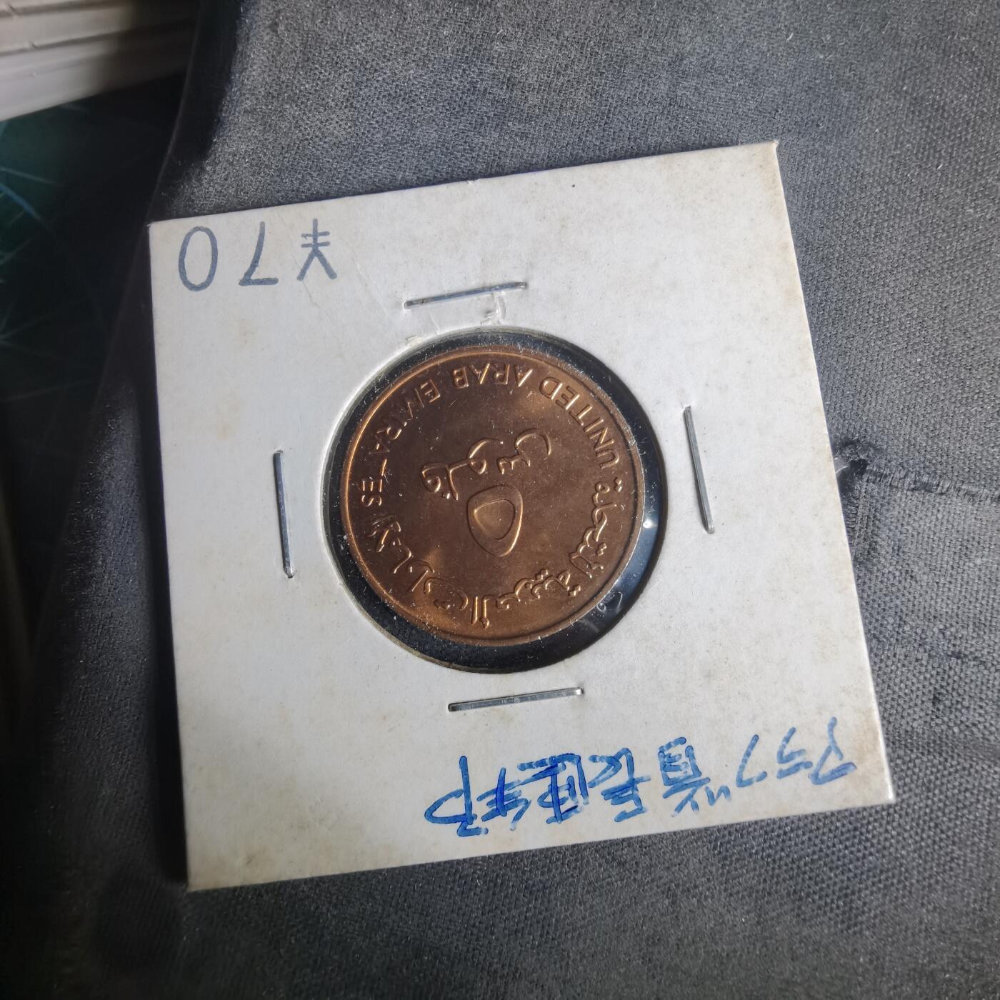 沼泽如烟--第977场 阿联酋