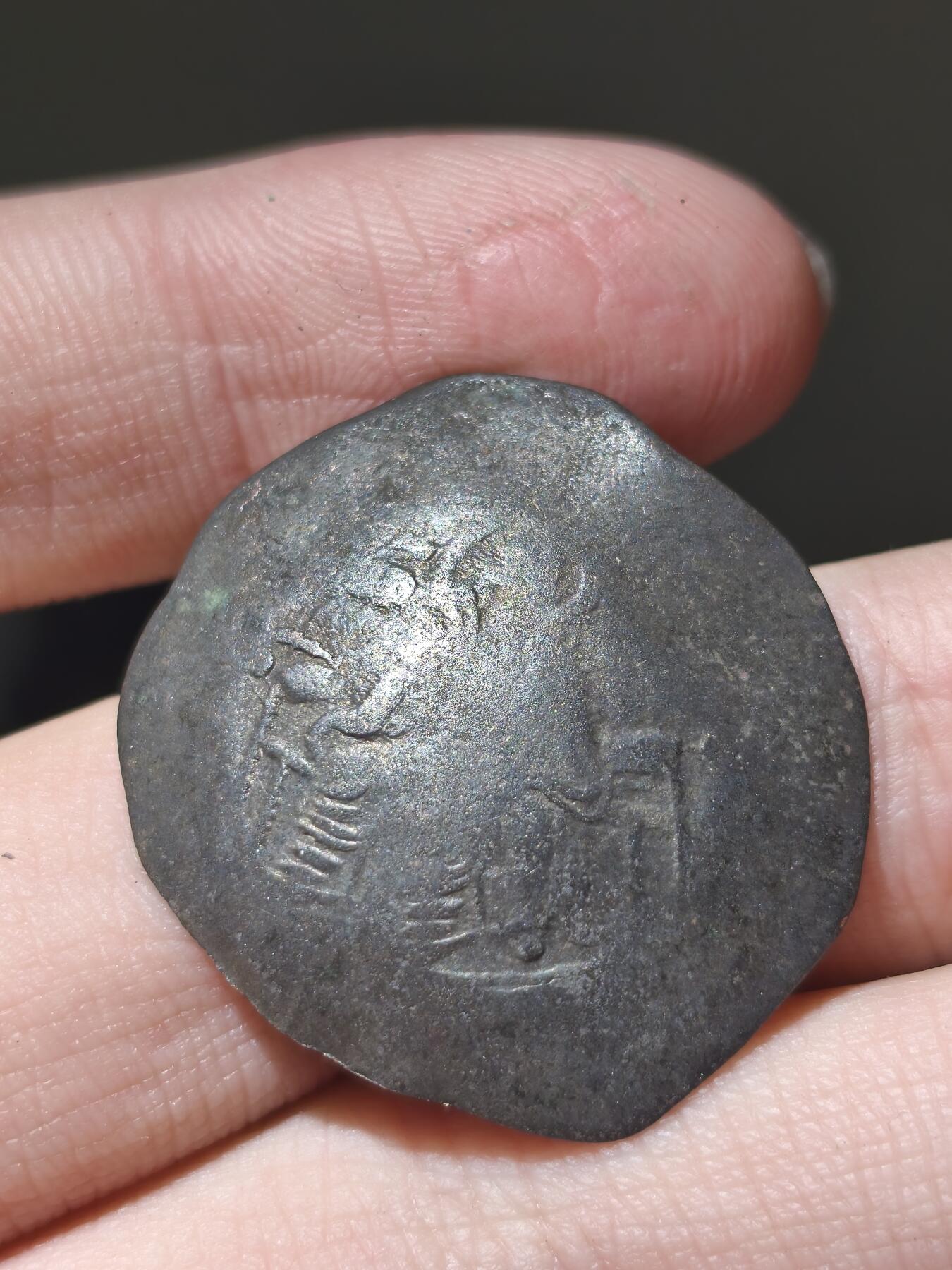 星盘世界钱币一月三十一日丝绸之路 - 世界古典币专场