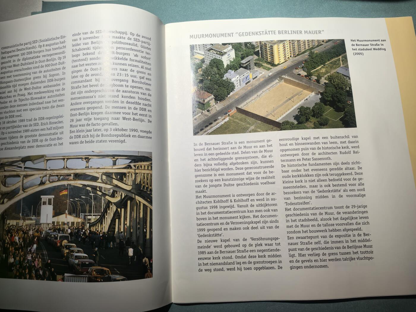 盛世勋华——号角文化勋章邮票专场拍卖第302期 德国出版 柏林墙历史图册