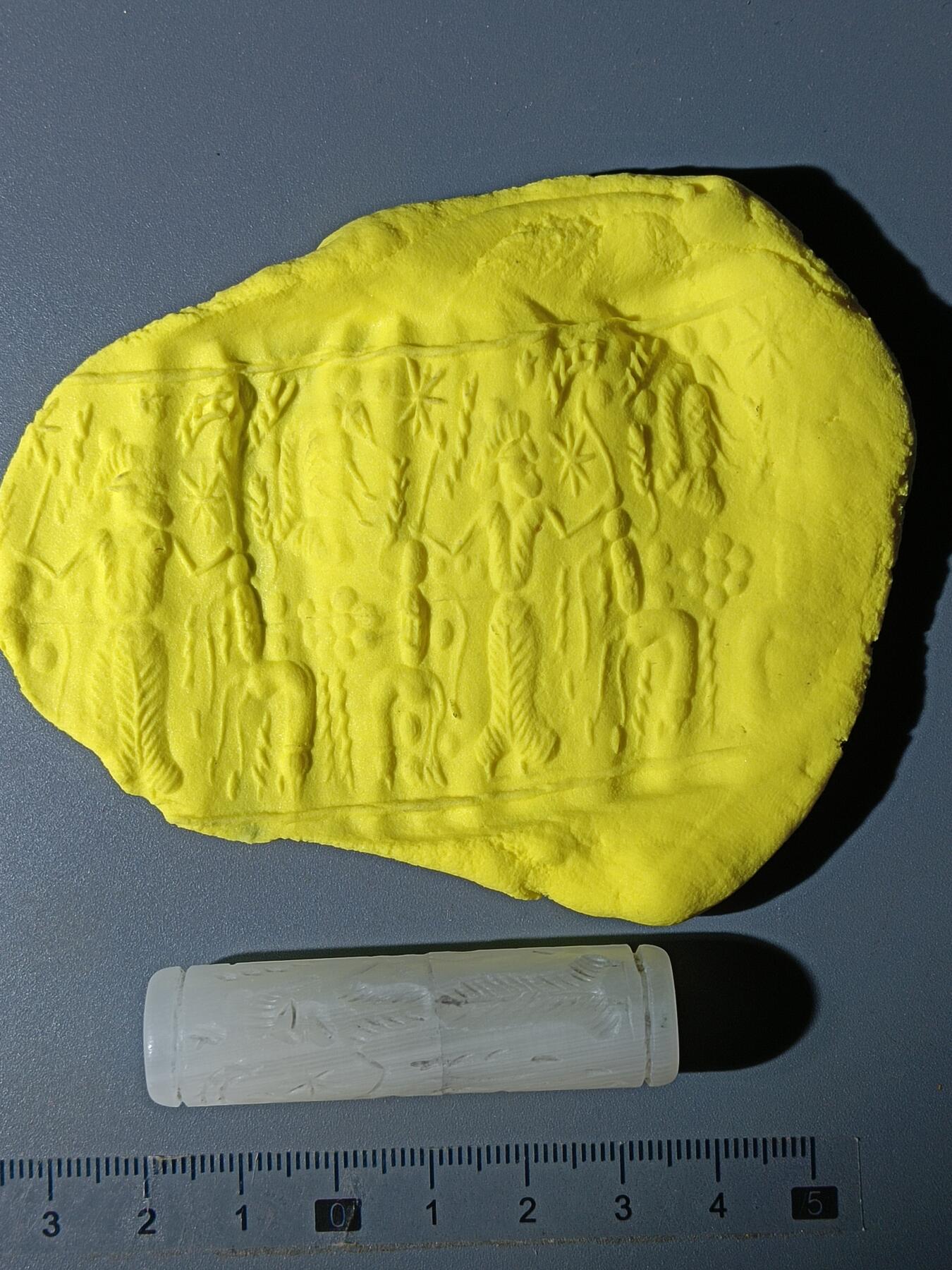 112期新疆红钱粟特钱币丝路钱币专场