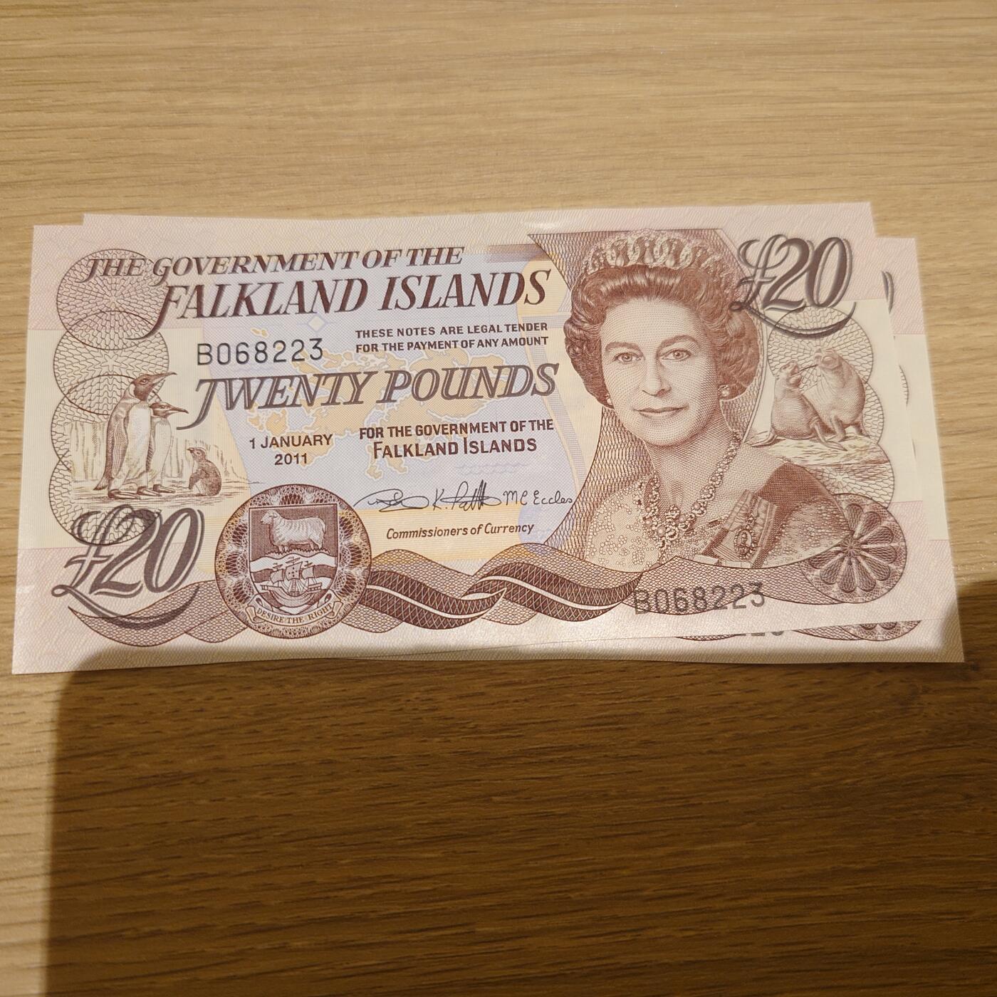 【新年十拍】世界钱币～微拍第231期暨2026年第10期  最新版日元目录以及其它外钞（周末起更新）