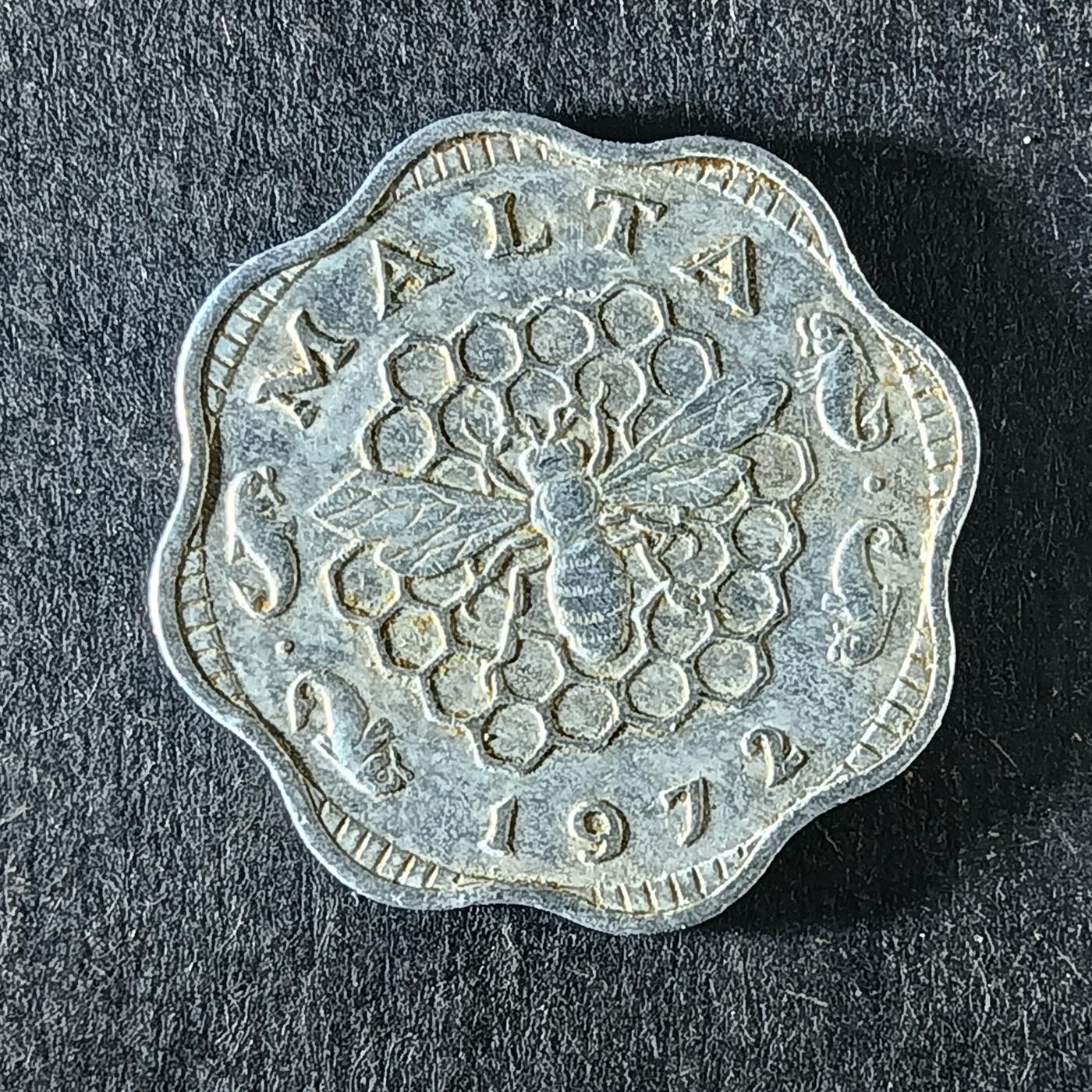 逸泉钱币2026第十五场世界钱币纪念币纸钞A883-1213A 1062马耳他3分