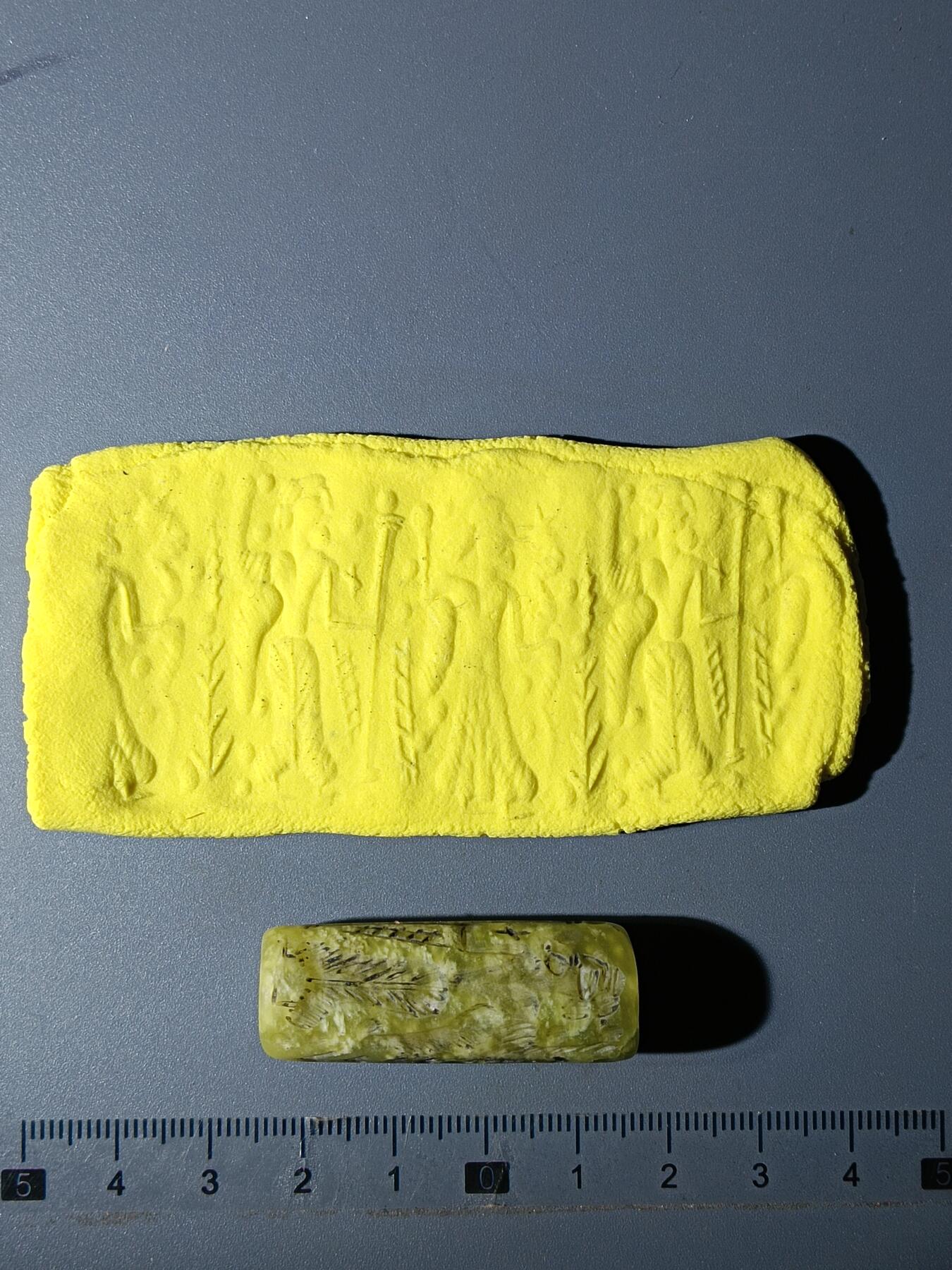 112期新疆红钱粟特钱币丝路钱币专场