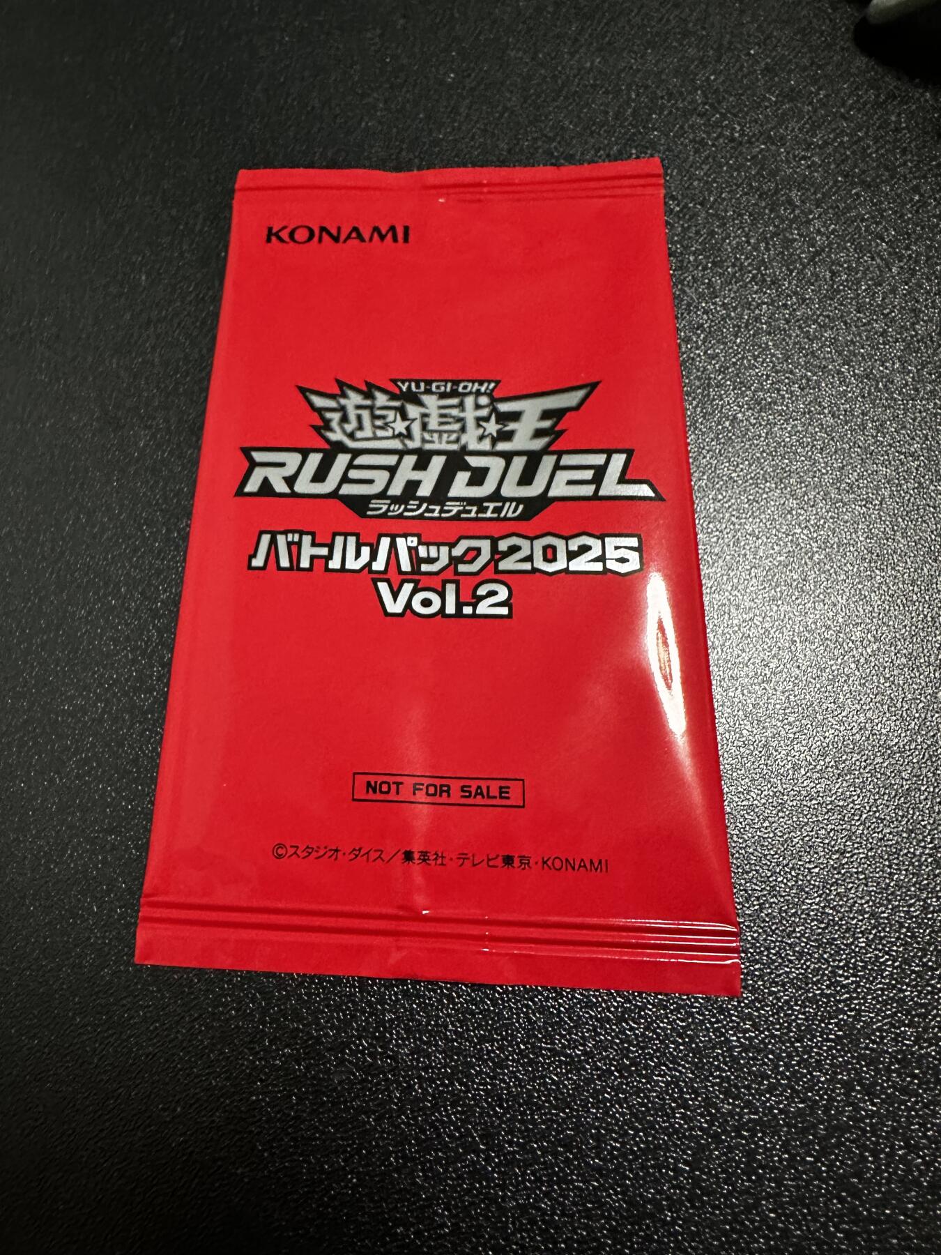 游戏王 RUSH DUEL系列等 日文日版专场卡牌