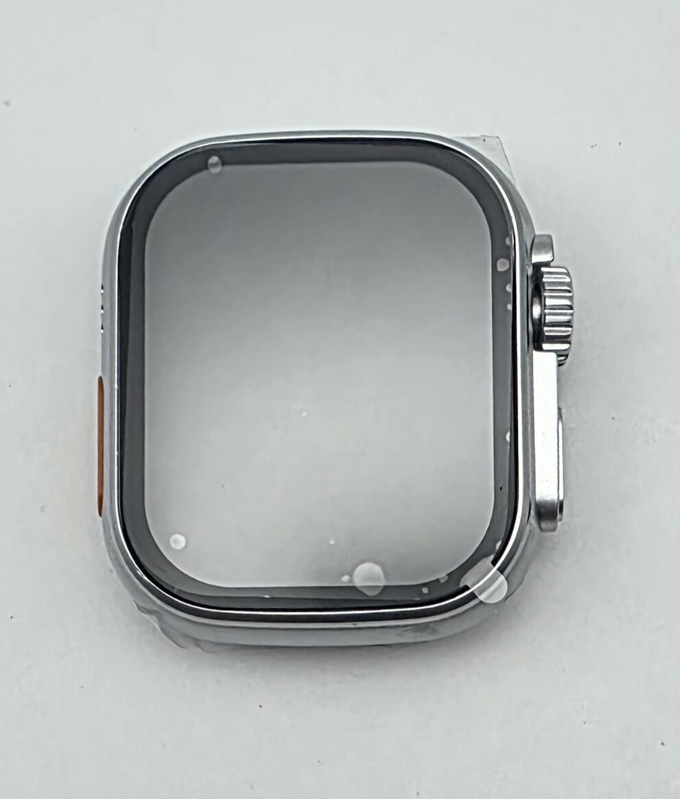 智能手表套装-全新-配件齐全