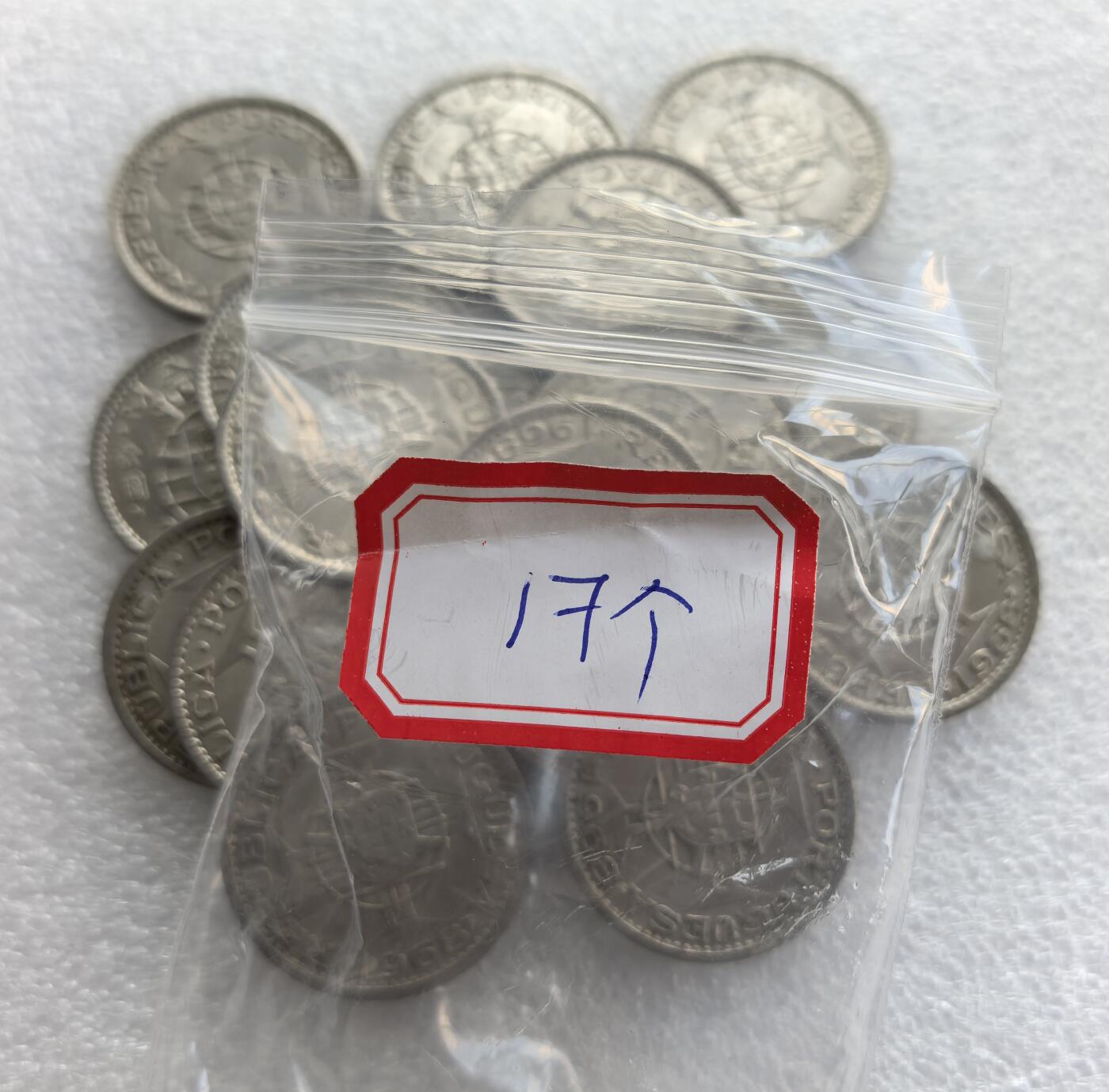 外国优质老铜币高银银币，周六九点倒数截拍，满百包邮，持续收拍