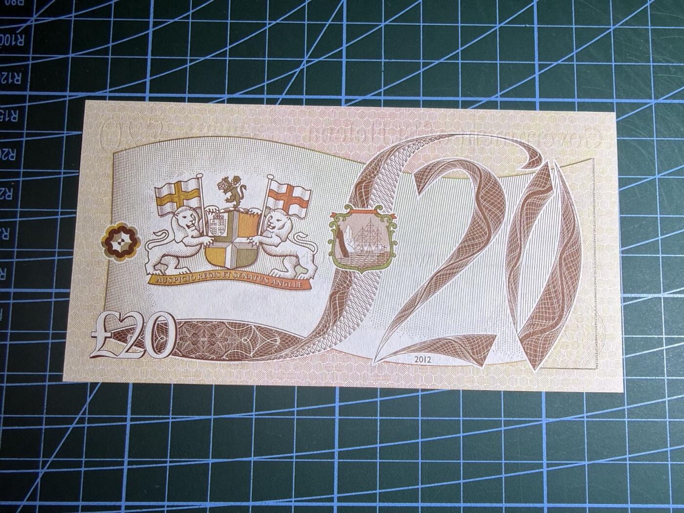 【炜奕收藏】，第五十八期，英属第三场