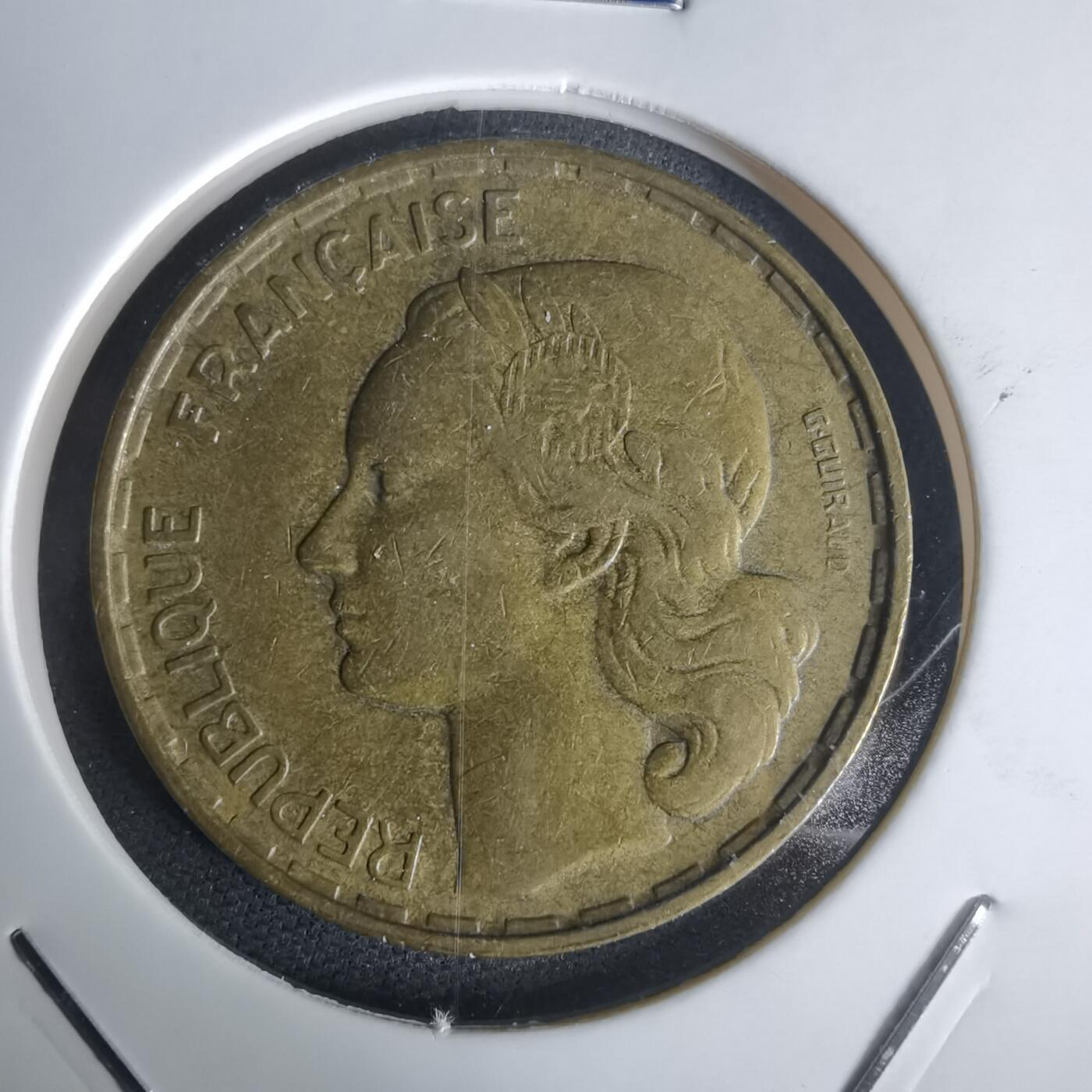 沼泽如烟--第977场 法国1952年50分