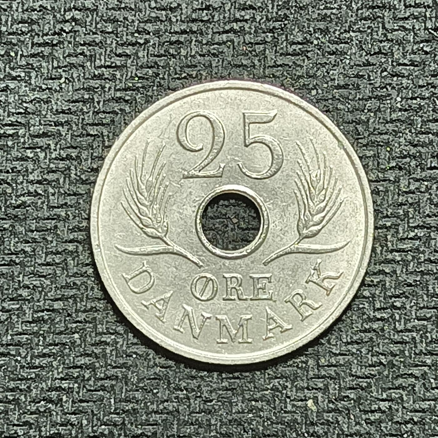 新2026B第六组世界各国精品钱币奖章纪念章花钱401-830 749丹麦25欧尔