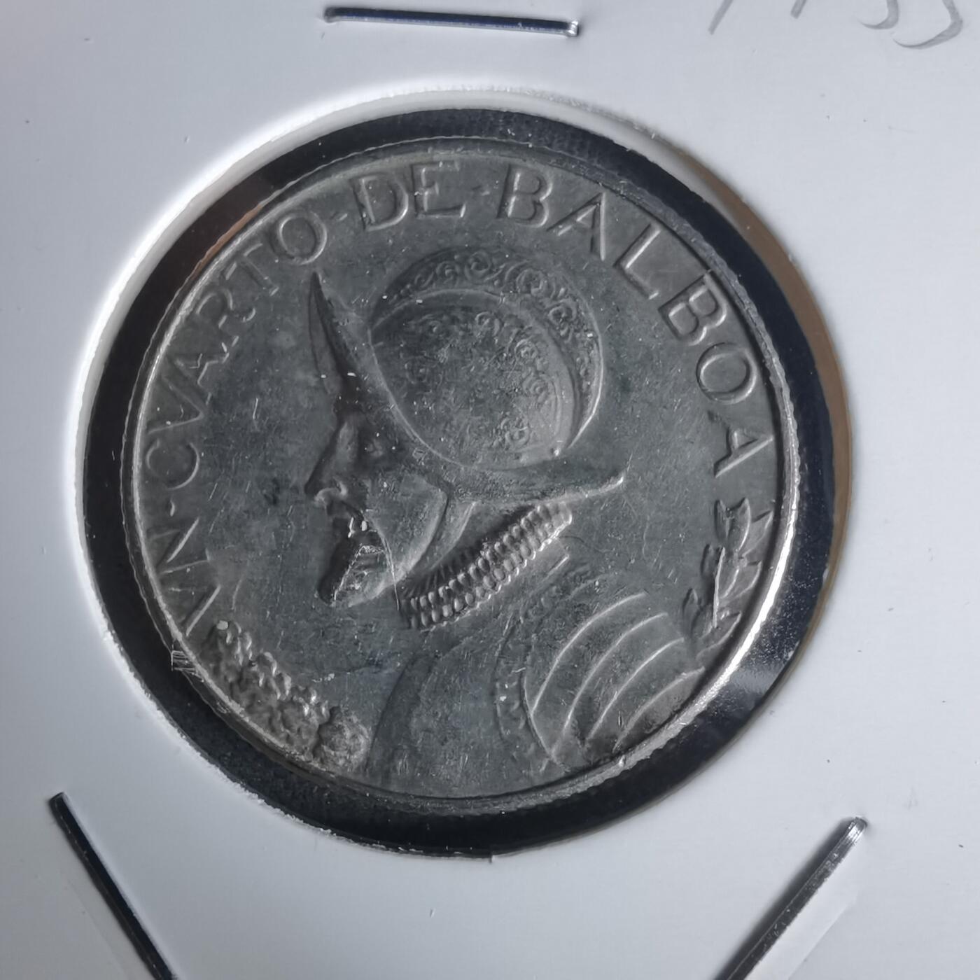 沼泽如烟--第977场 巴拿马1970年