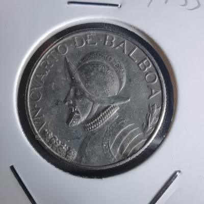 沼泽如烟--第977场 - 巴拿马1970年