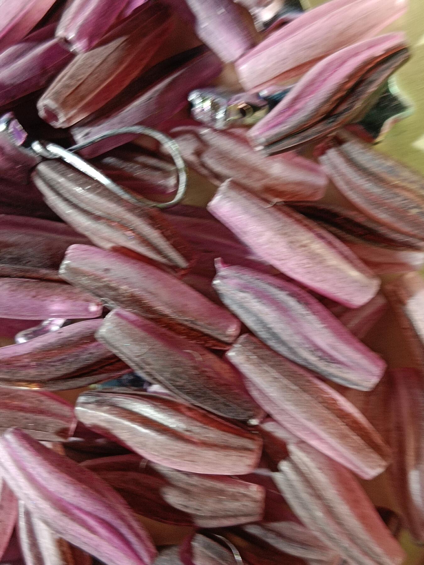 112期新疆红钱粟特钱币丝路钱币专场 回流饰品