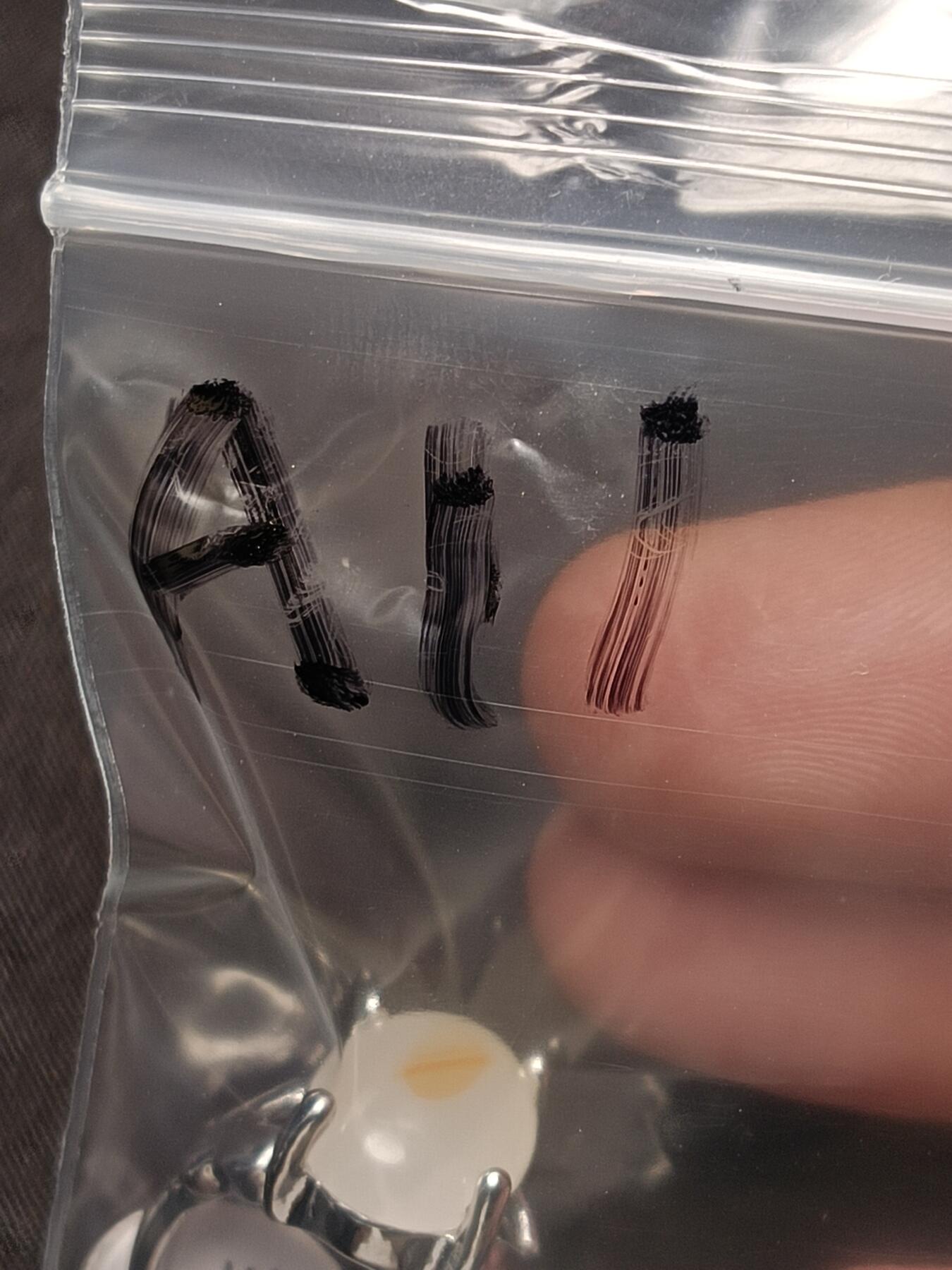 112期新疆红钱粟特钱币丝路钱币专场 A11回流戒指