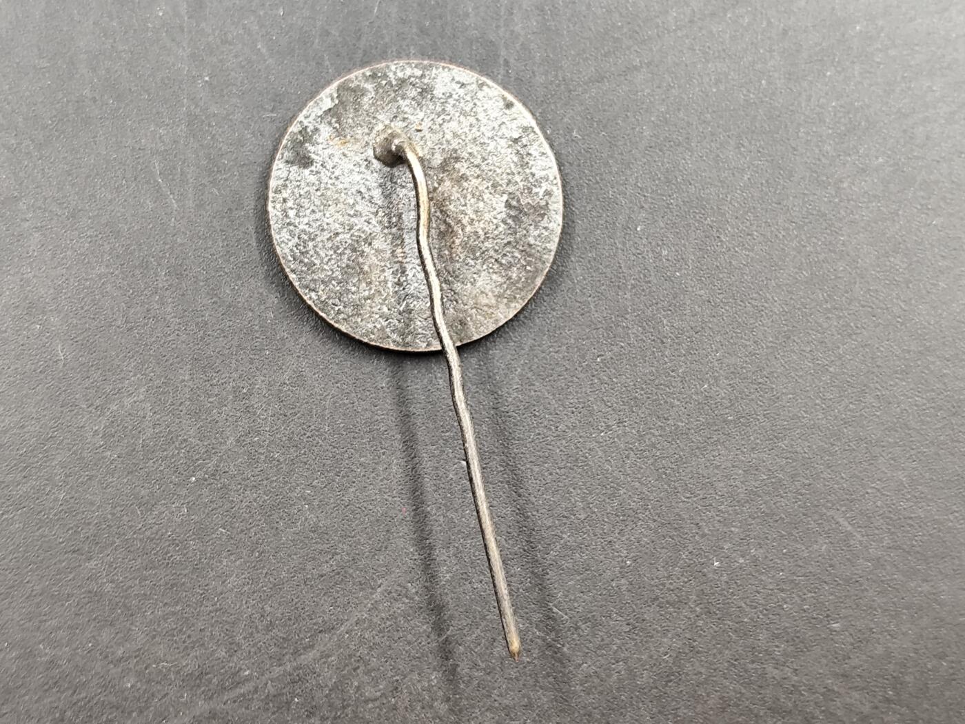 1月25日徽章钱币专场 欧洲复古系列徽章