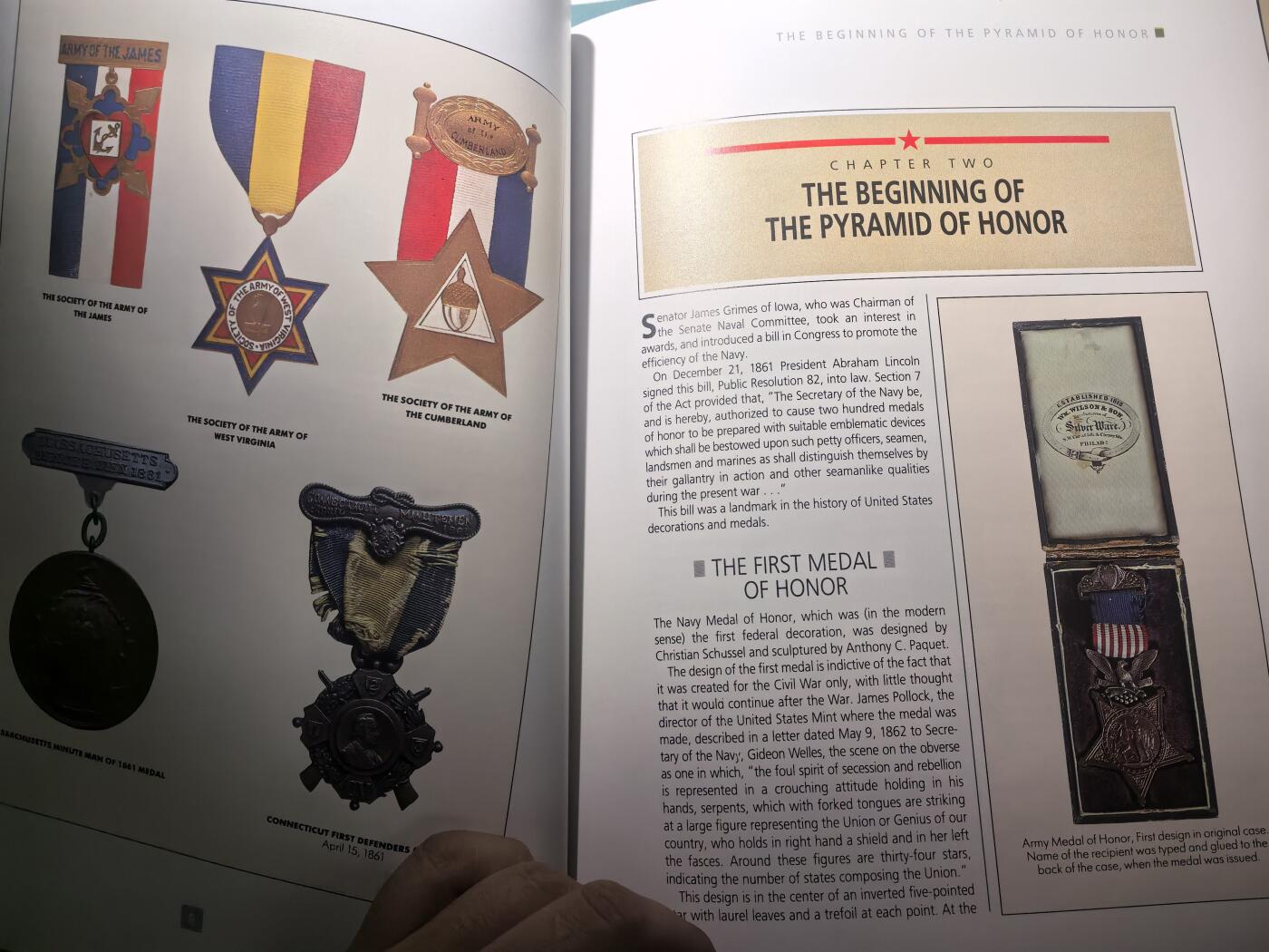 盛世勋华——号角文化勋章邮票专场拍卖第302期 美国勋章奖章证章全介绍 全彩图