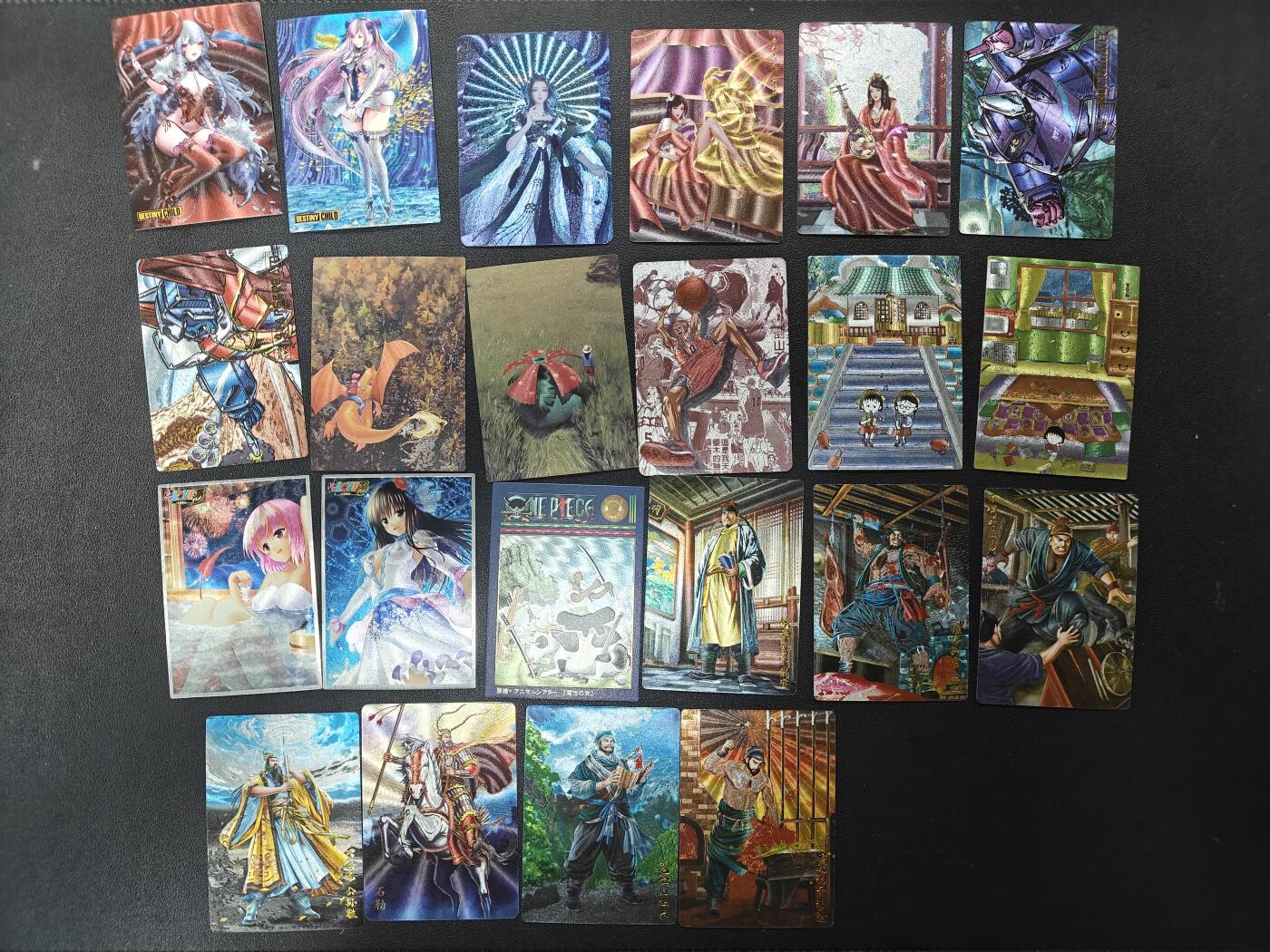 天玑星卡拍第165期《1.26周一截拍》持续收拍收评中 满赠卡需备注