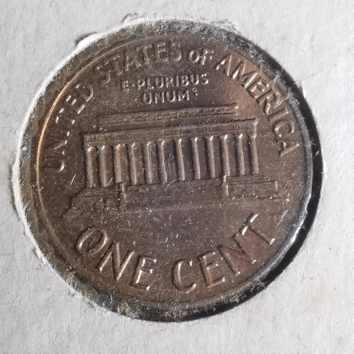 沼泽如烟--第977场 美国1971年一分