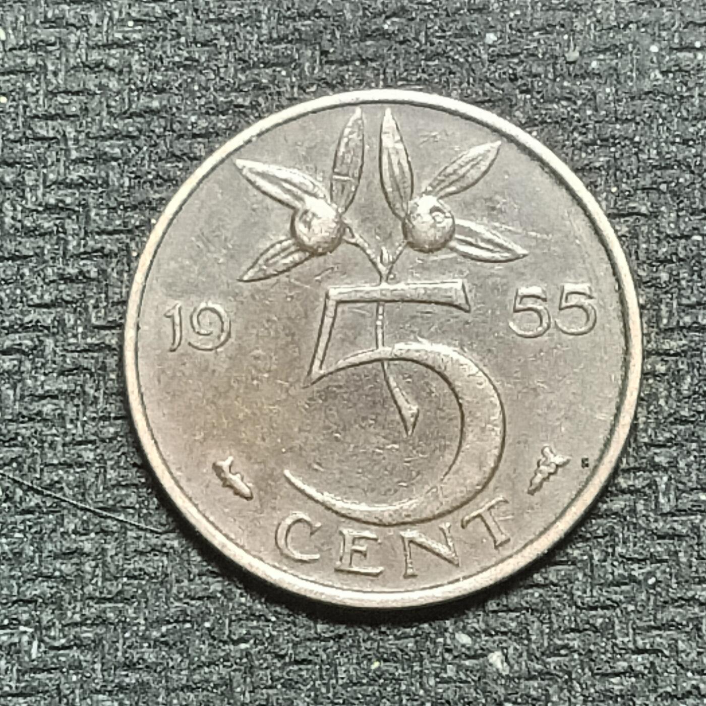 新2026B第六组世界各国精品钱币奖章纪念章花钱401-830 764荷兰5分