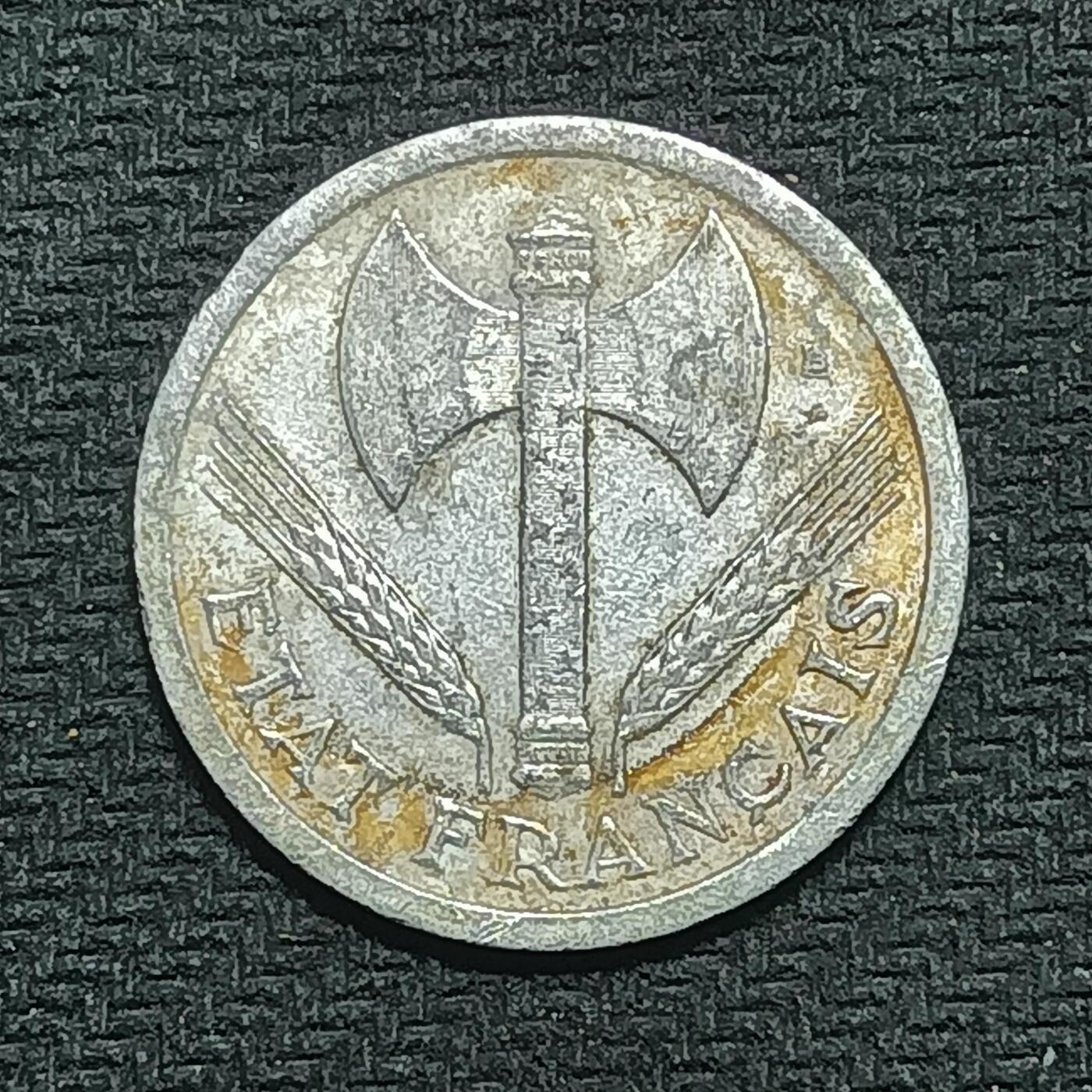 新2026B第六组世界各国精品钱币奖章纪念章花钱401-830 728法国2法郎