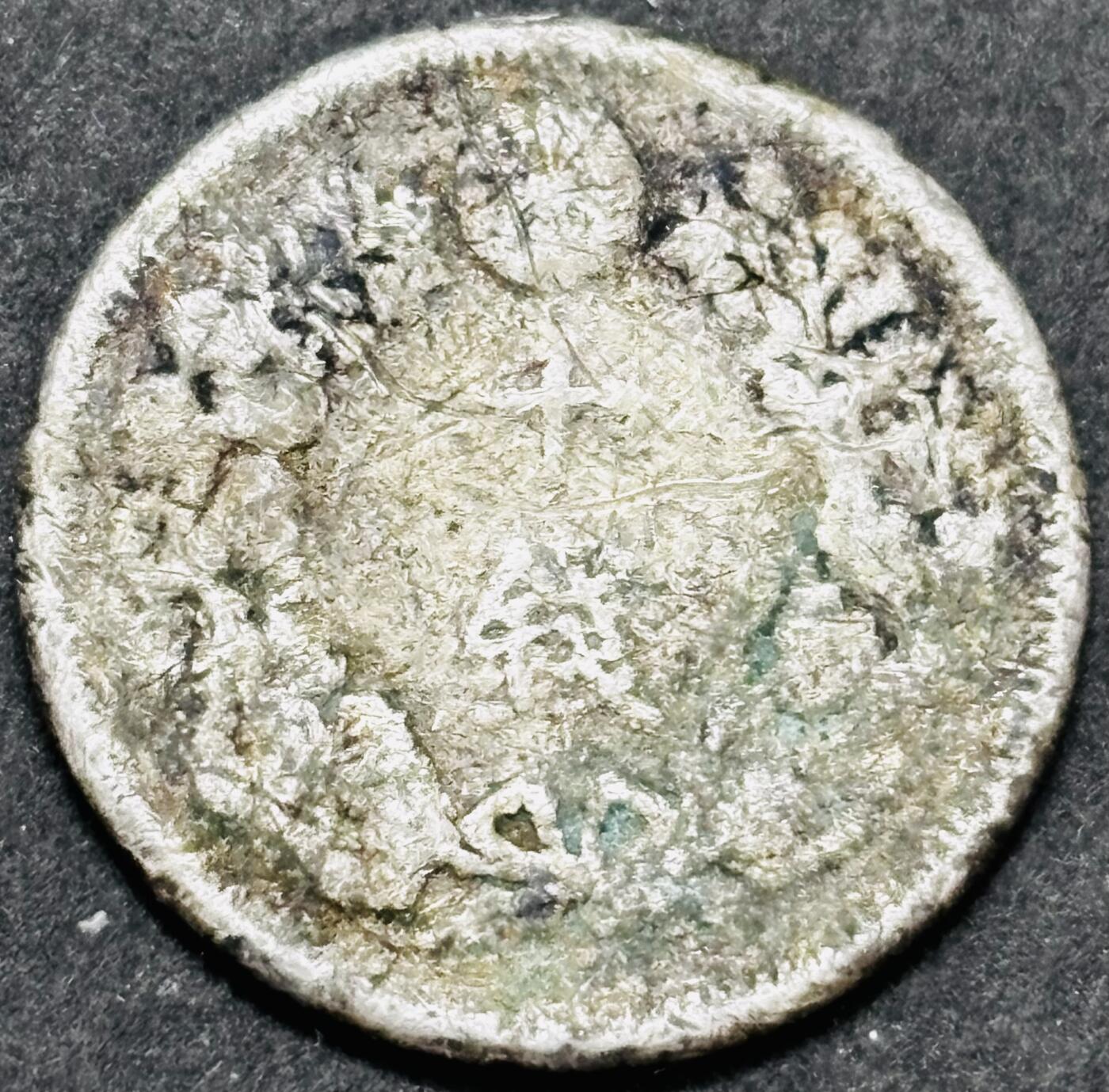 文馨钱币收藏 2026新年第五场（第 291 场）【长期接代拍品】 日本明治旭日十钱银币，折合银价40 元左右