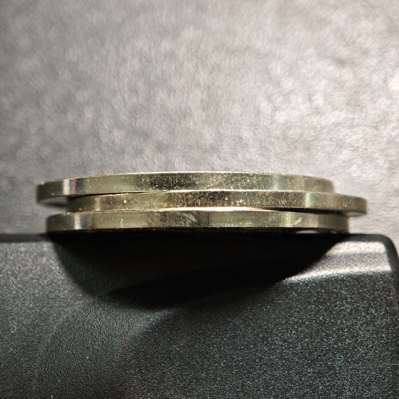 【德藏】世界币章拍卖第163期（拍品征集中~欢迎藏友联系）