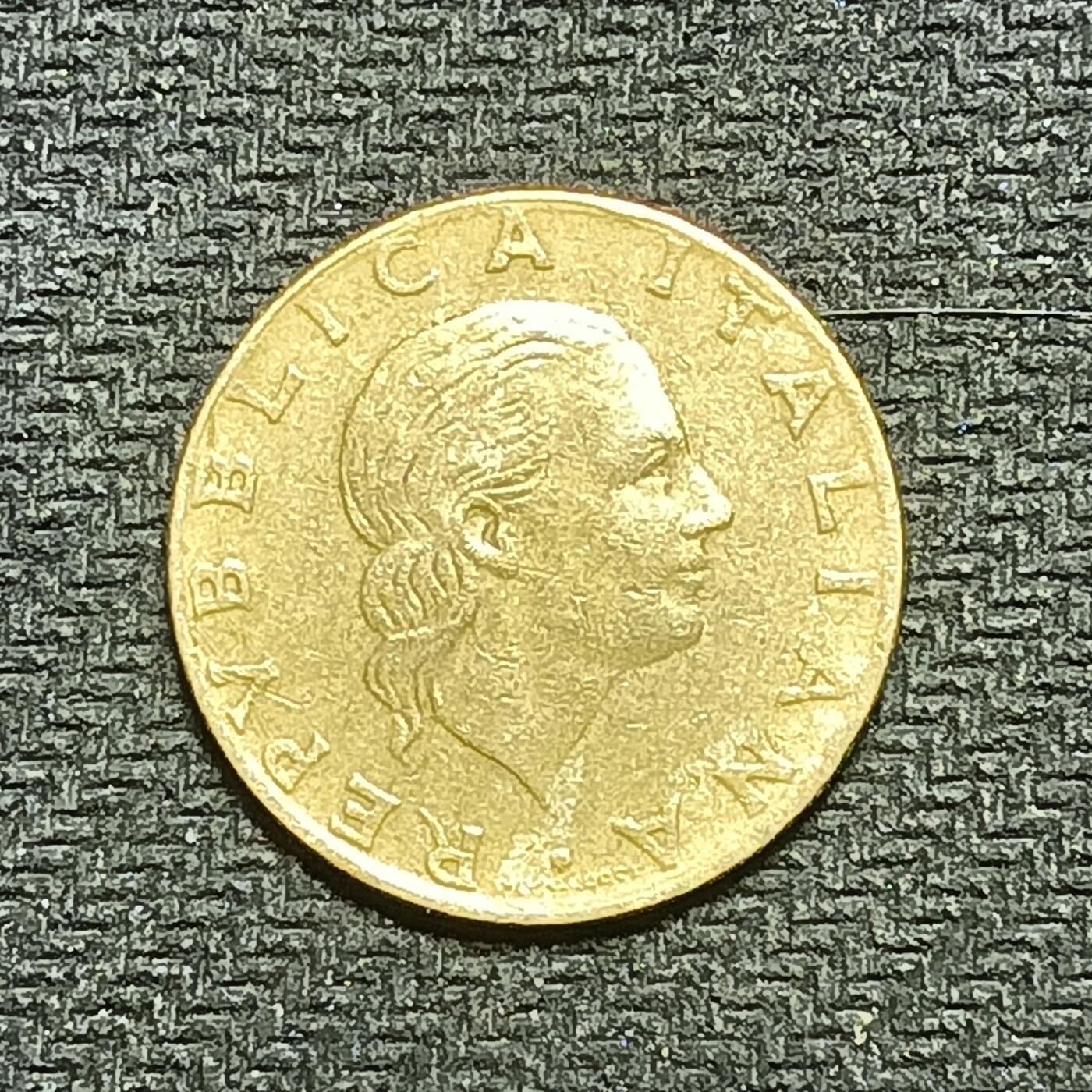 新2026B第六组世界各国精品钱币奖章纪念章花钱401-830 743意大利200里拉