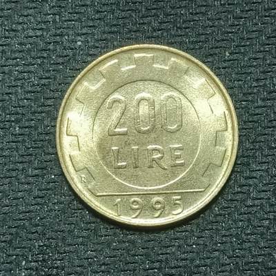 新2026B第六组世界各国精品钱币奖章纪念章花钱401-830 - 683意大利200里拉