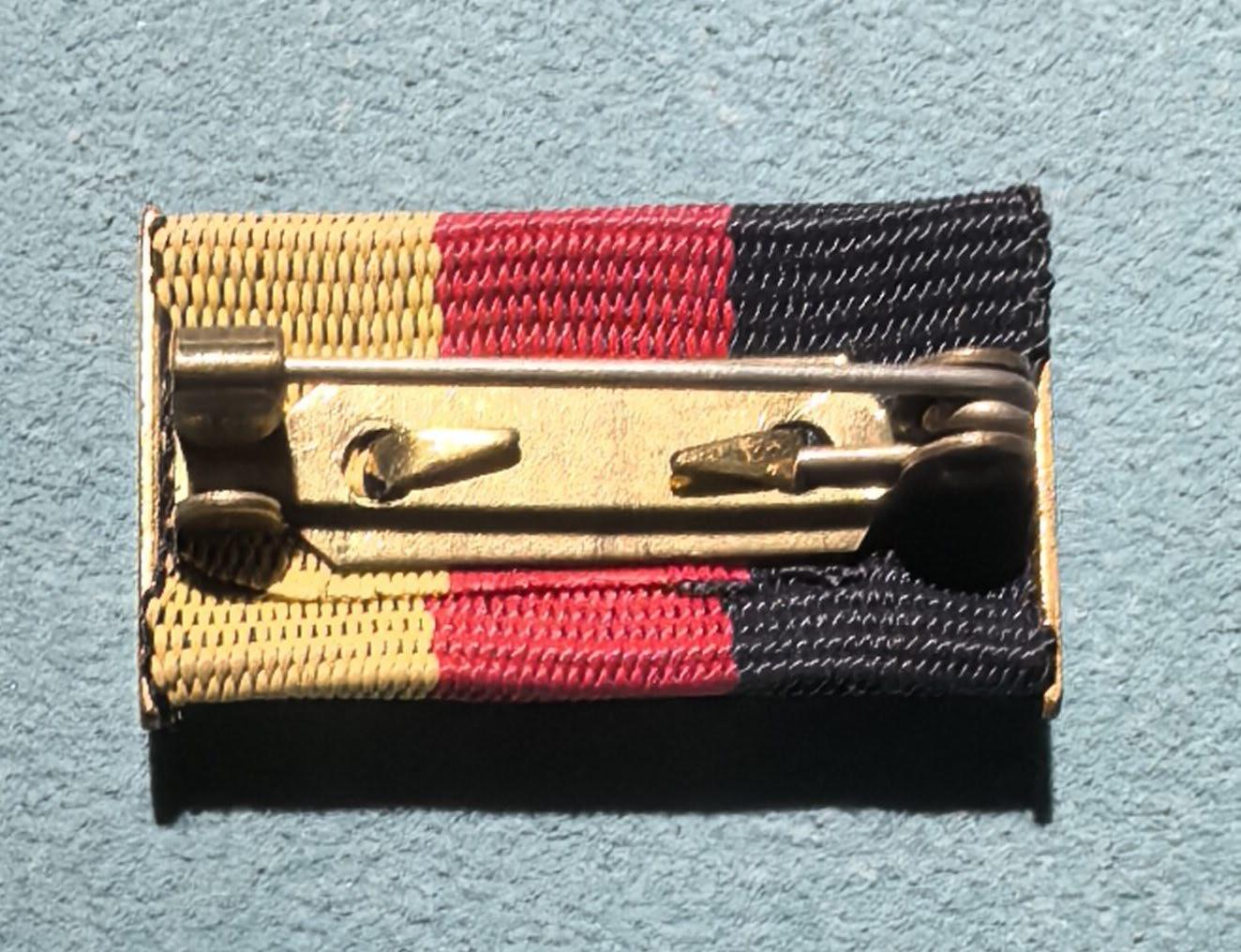 盛世勋华——号角文化勋章邮票专场拍卖第302期 东德国家奖金 歌德奖金勋略 高级国家勋赏 非常罕见