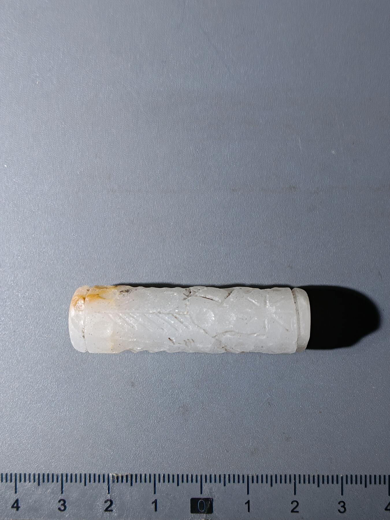 112期新疆红钱粟特钱币丝路钱币专场