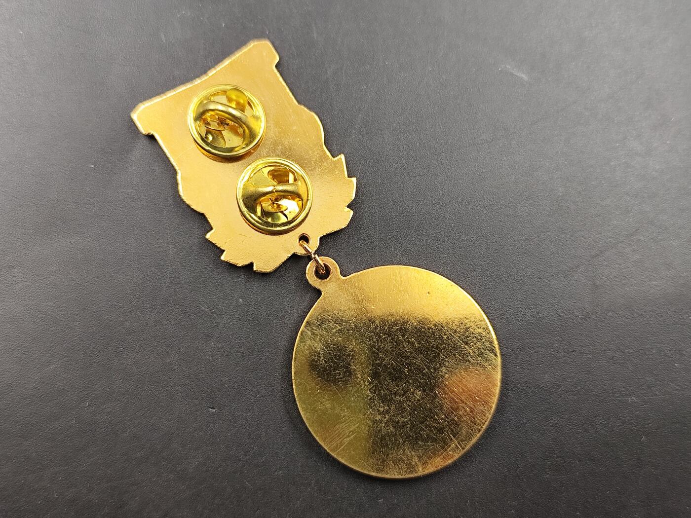 1月25日徽章钱币专场