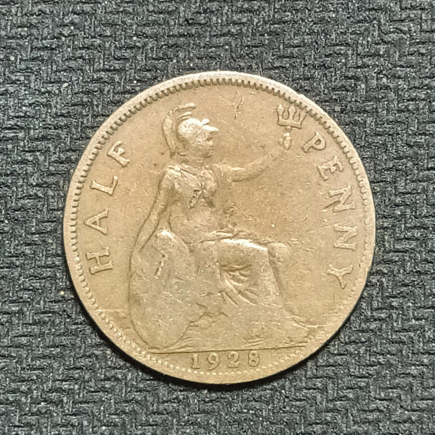 新2026B第六组世界各国精品钱币奖章纪念章花钱401-830 733英国半便士