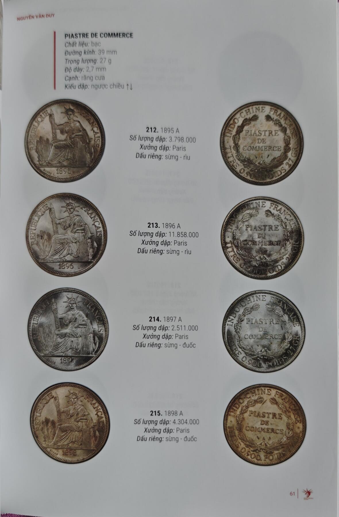 瓶子🏺第227期拍卖会  越南法定货币目录