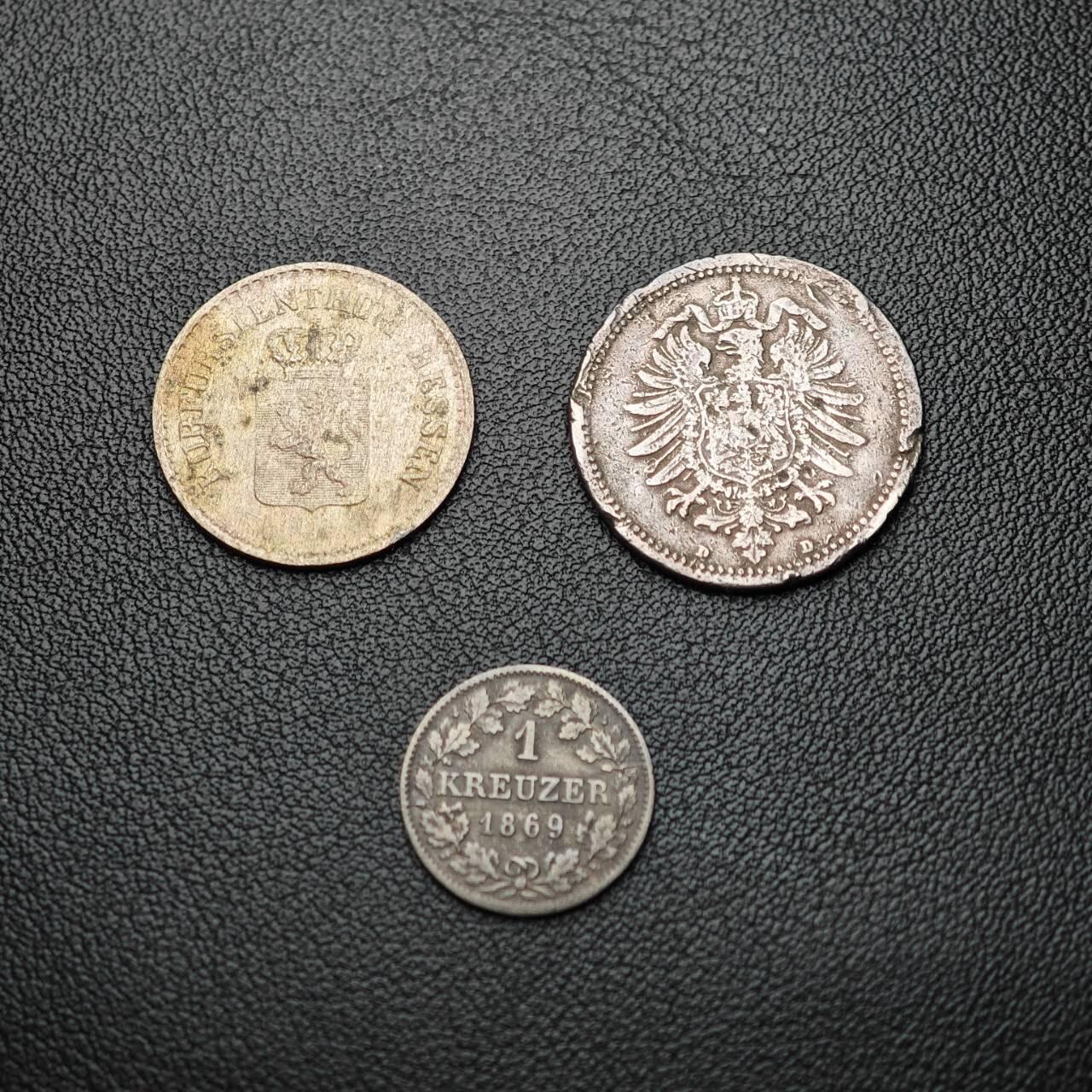 金瓯小拍第三期 古今币章 银价专场